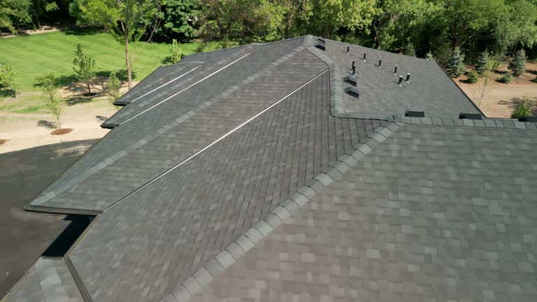 Best Metal Roofing Installation  in Haslett, MI