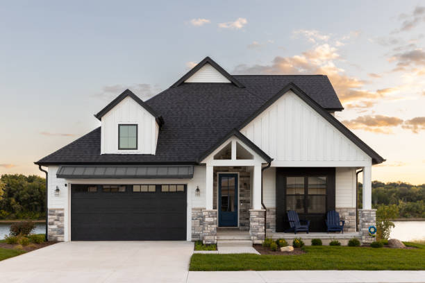 Best Metal Roofing Installation  in Haslett, MI