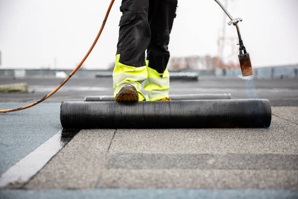 Best Green or Eco-Friendly Roofing Solutions  in Haslett, MI